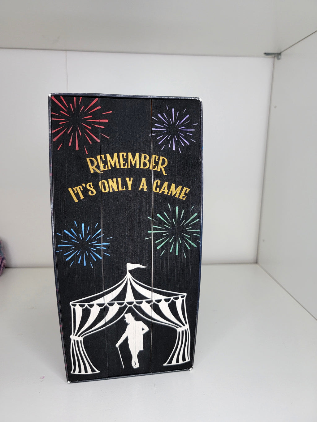 Caraval Series Sprayed Edge Set