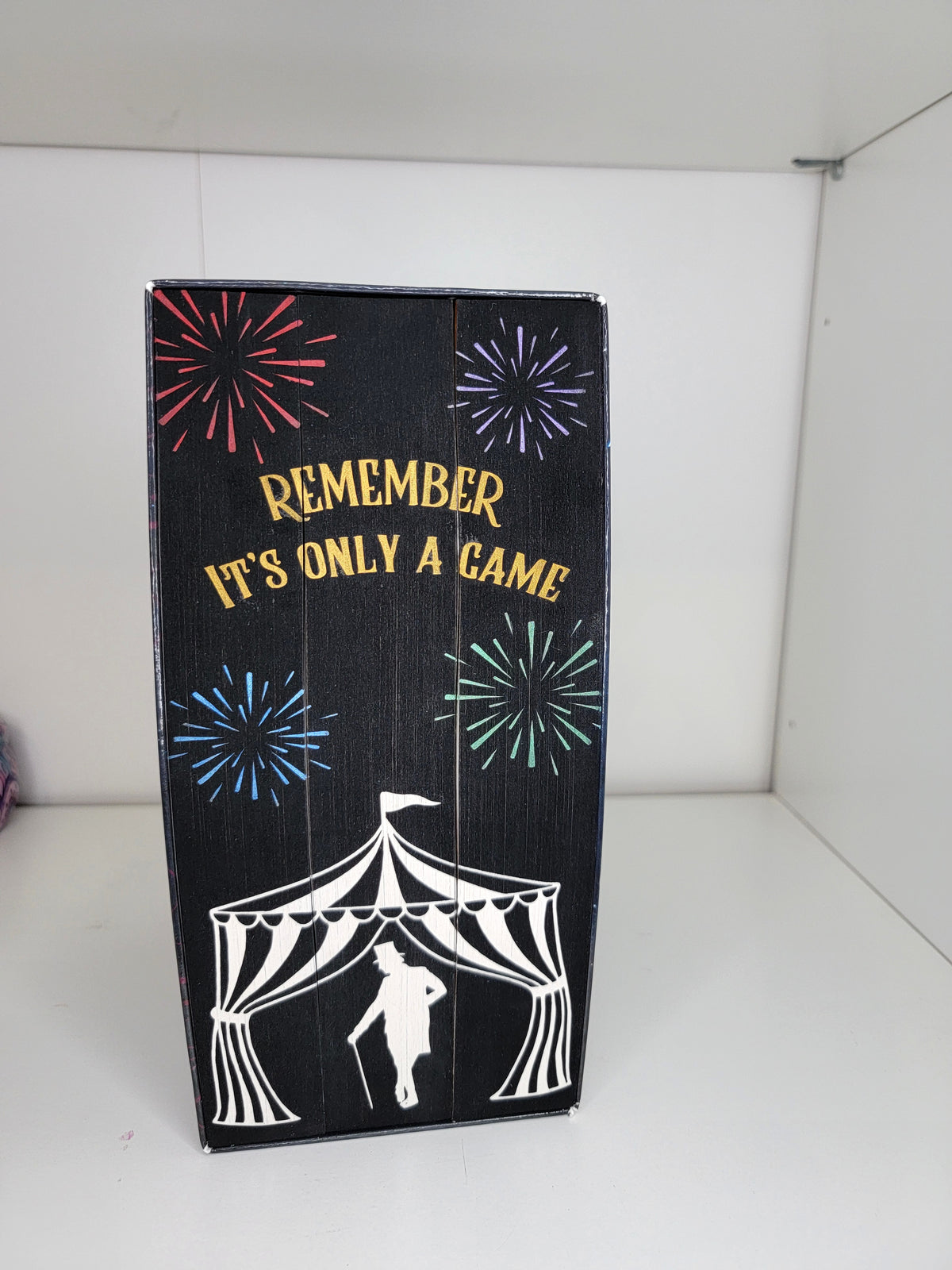 Caraval Series Sprayed Edge Set