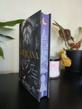 Gothikana Sprayed Edge Book