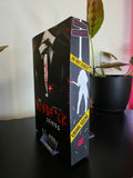 The Mindfuck Series Sprayed Edge Omnibus Book