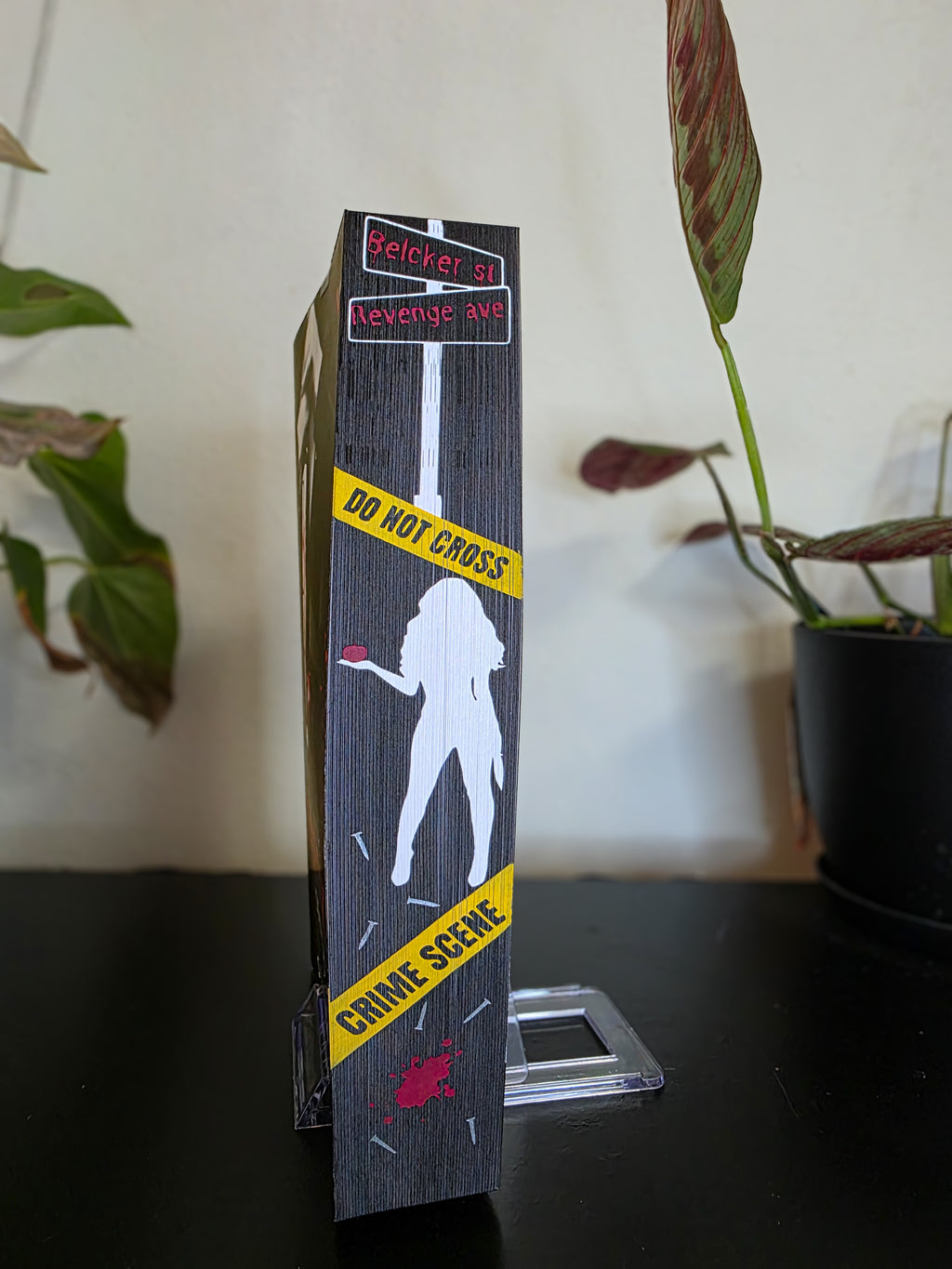 The Mindfuck Series Sprayed Edge Omnibus Book