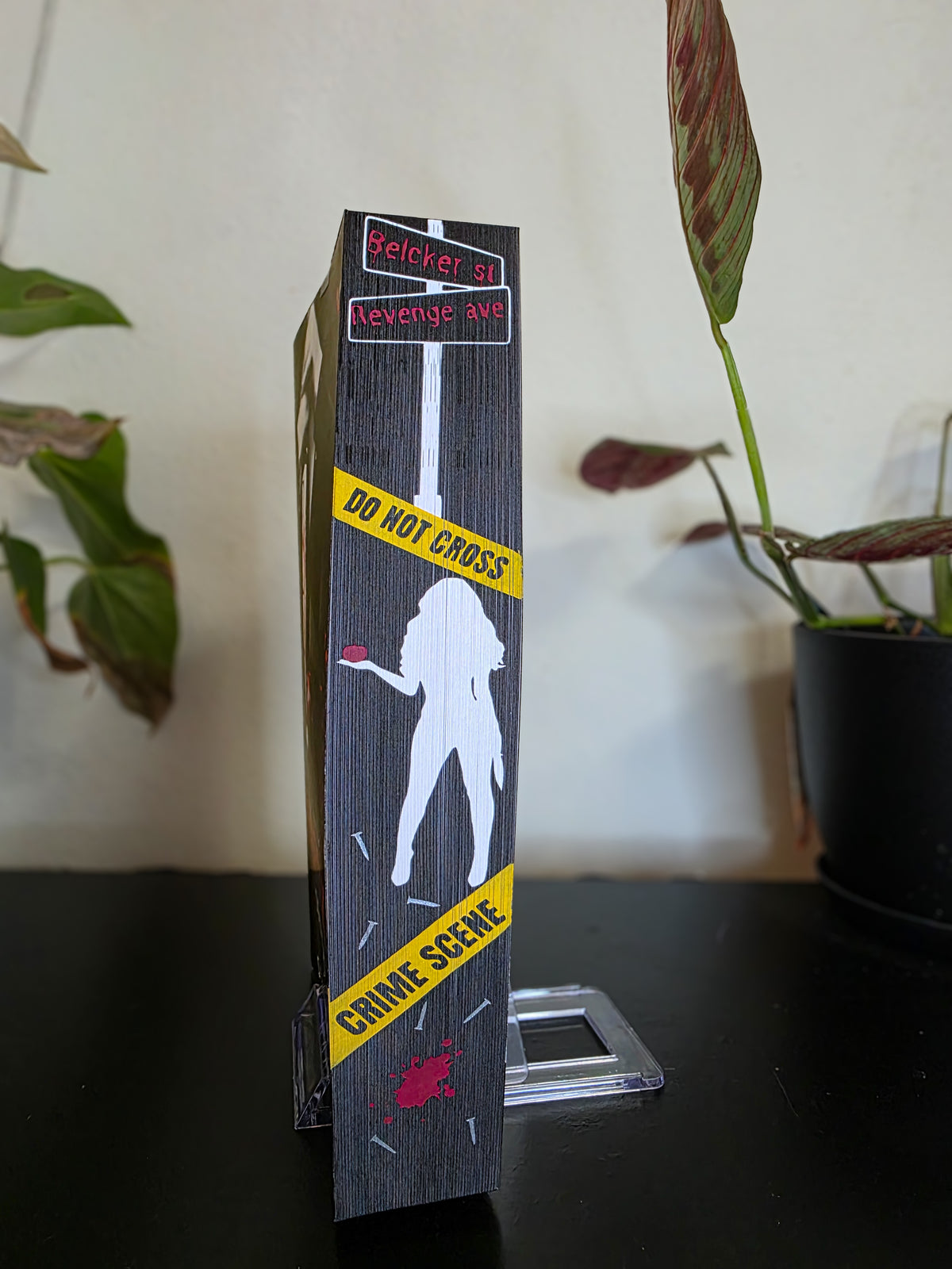 The Mindfuck Series Sprayed Edge Omnibus Book
